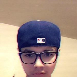 Meet your Posher, Alex